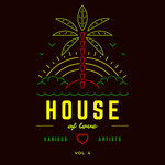 House Of Love, Vol 4