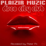 Disco City Club, Vol 06