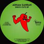 Disco Cutz EP