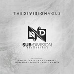The Division - Vol 3