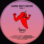 Super Spicy Recipe, Vol 1
