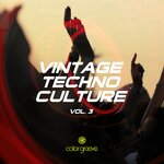 Vintage Techno Culture Vol 3