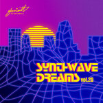 Synthwave Dreams, Vol 20