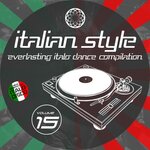 Italian Style, Vol 15