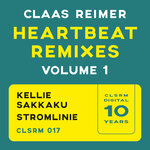 Heartbeat Remixes, Vol 1