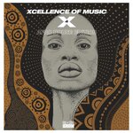Xcellence Of Music: Afro House Edition Vol 4