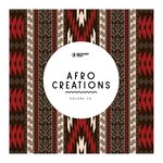 Afro Creations Vol 15