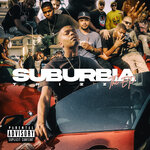 Suburbia - The EP (Explicit)
