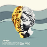 Never Stop (Jsr Mix)