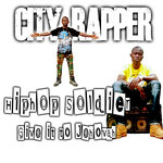 Hiphop Soldier (Give It To Jehovah)