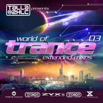 World Of Trance 03