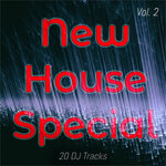 New House Special, Vol 2 (20 Special House Tracks)