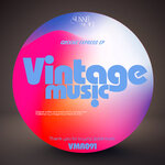 Groove Express EP