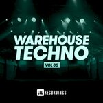 Warehouse Techno, Vol 05