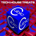 Cubic Tech House Treats Vol 24