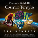 Cosmic Temple (The Remixes)