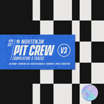 Nightenjin Pit Crew Vol 3