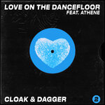 Love On The Dancefloor (Remixes)