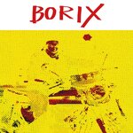 Borix