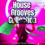 House Grooves Collection Vol 3 - The Finest House Grooves