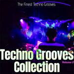 Techno Grooves Collection Vol 2 - The Finest Techno Grooves