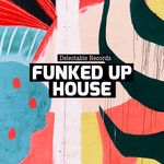 Funked Up House (Sample Pack WAV/MIDI)