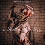 A Halloween Story (Electro Remix)