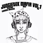 Jungletek Mafia, Vol 1