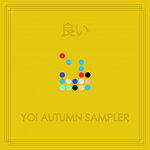 YOI AUTUMN SAMPLER