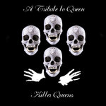 Killer Queens: A Tribute To Queen