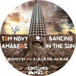 Dancing In The Sun (Remixes)