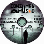 Odd Signals (Remixes)