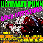The Ultimate Punk Rock Christmas