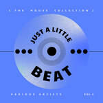 Just A Little Beat (The House Collection), Vol 4