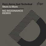 More & More (NG Rezonance Remix - D7)