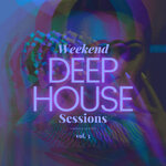 Deep-House Weekend Sessions, Vol 3