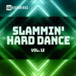 Slammin' Hard Dance, Vol 12