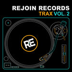Rejoin Records Trax Vol 2