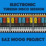 Electronic Turkish Disco Session