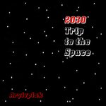 2030 Trip To The Space
