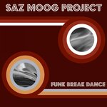 Funk Break Dance