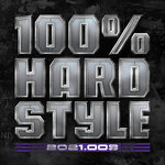100% Hardstyle 2021. 003