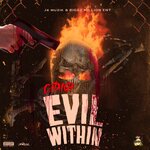 Evil Within (Explicit)