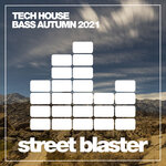 Tech House Bass Autumn 2021