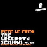 The Lockdown Sessions Vol 1