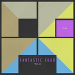 Fantastic Four, Vol 11