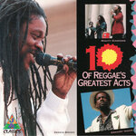10 Of Reggae's Greatest Acts, Vol 1
