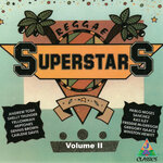 Reggae Superstars, Vol 2