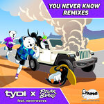 You Never Know (The Remixes)