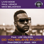 Do You Believe In Love (FAM Disco & Jama Remix)